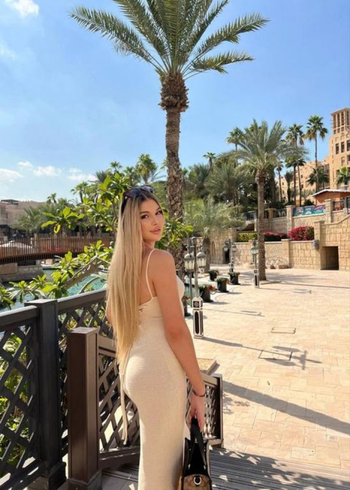 Индивидуалка Яночка фото № 2 в городе Трёхгорный