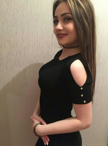 Лизочка, Г. Трёхгорный