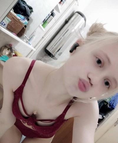 Регина, Г. Трёхгорный