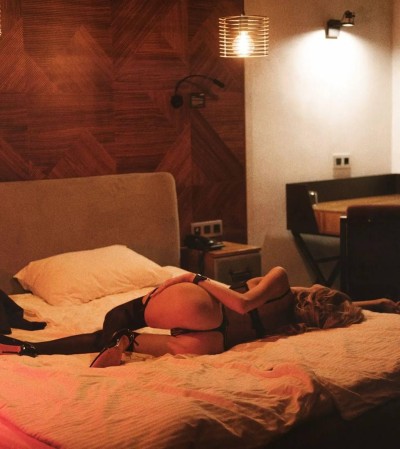 Лиза, Г. Трёхгорный