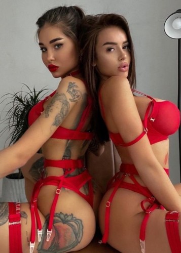 ДАША, Г. Трёхгорный