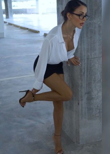 Машка, Г. Трёхгорный